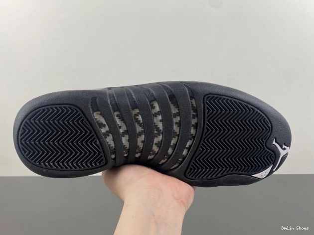 Bmlin Jordan Retro Air 12 Master The 130690-013 0716